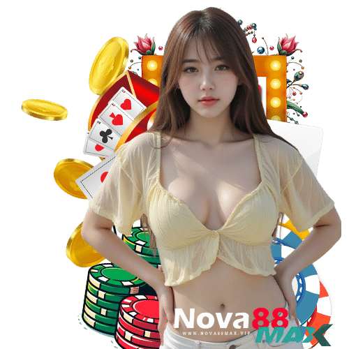 nova88max สมัครง่าย