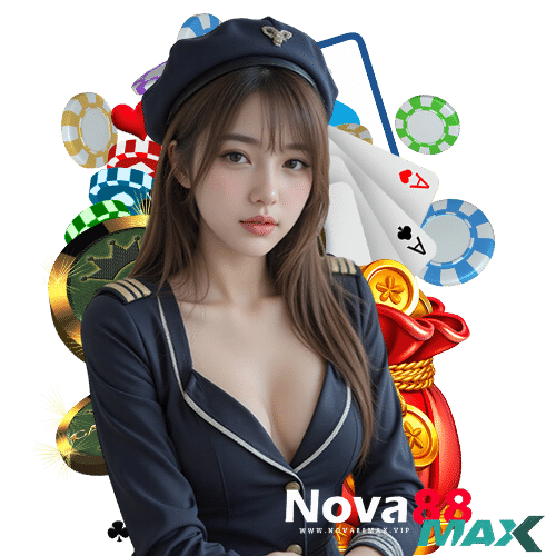 nova88max โบนัสเพียบ